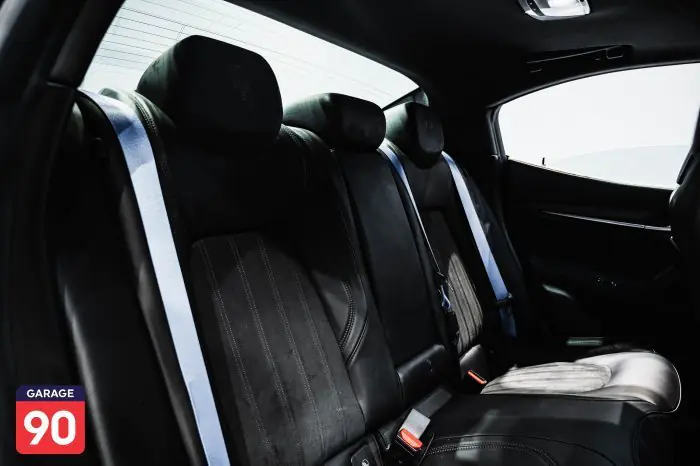 Maserati Ghibli 2022 - صورة 13