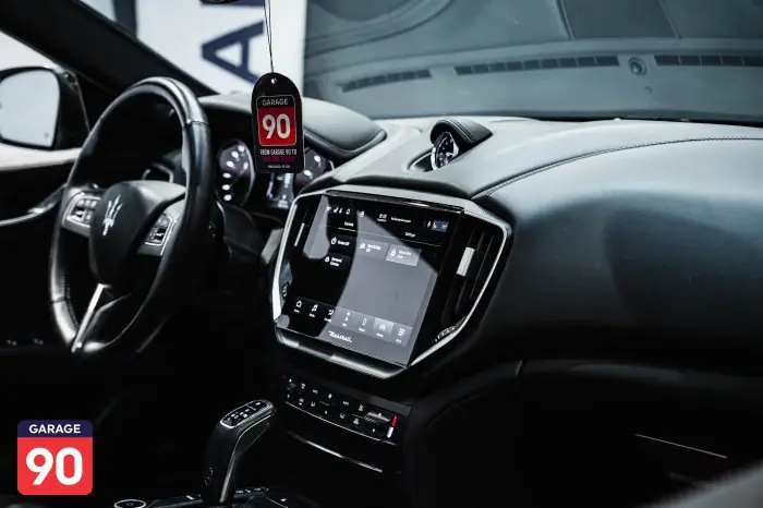 Maserati Ghibli 2022 - صورة 14
