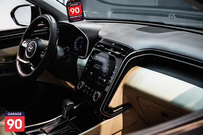 Hyundai Tucson 2023 - صورة 12
