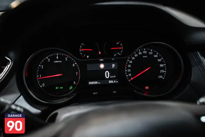 Opel Grandland 2020 - صورة 9