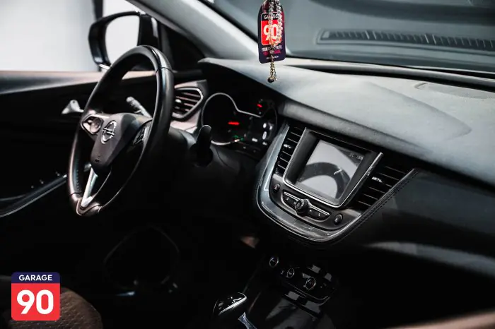 Opel Grandland 2020 - صورة 14
