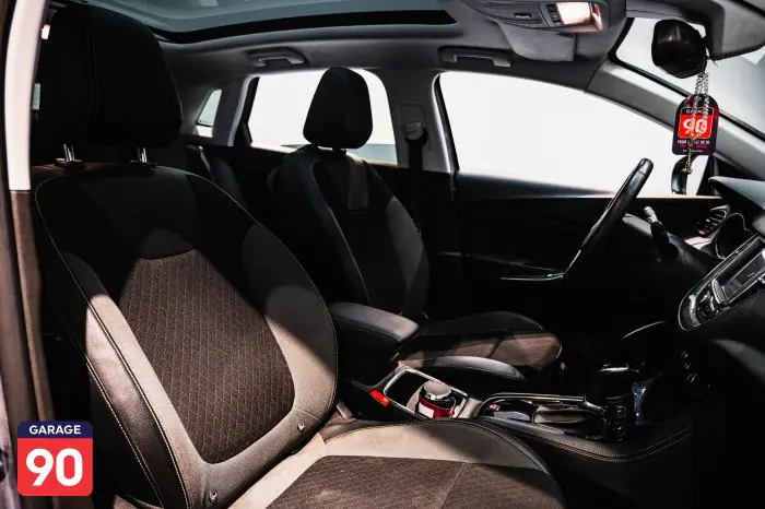 Opel Grandland 2020 - صورة 15
