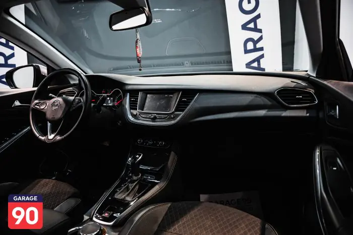 Opel Grandland 2020 - صورة 13
