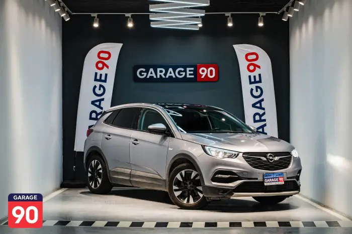 Opel Grandland 2020 - صورة 3