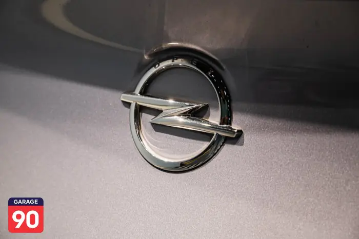 Opel Grandland 2020 - صورة 8