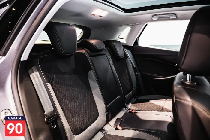 Opel Grandland 2020 - صورة 16