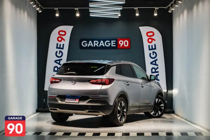 Opel Grandland 2020 - صورة 5