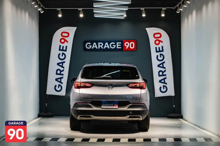 Opel Grandland 2020 - صورة 4
