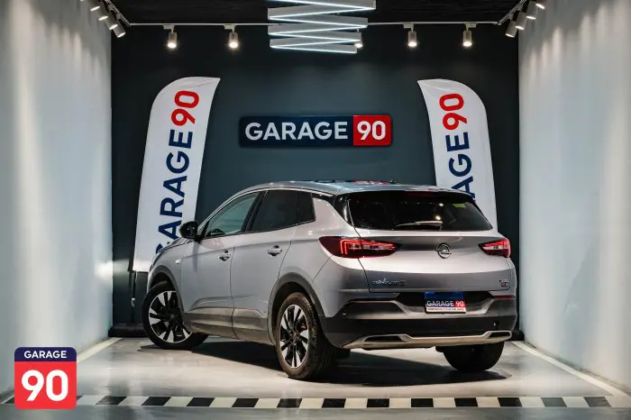 Opel Grandland 2020 - صورة 6