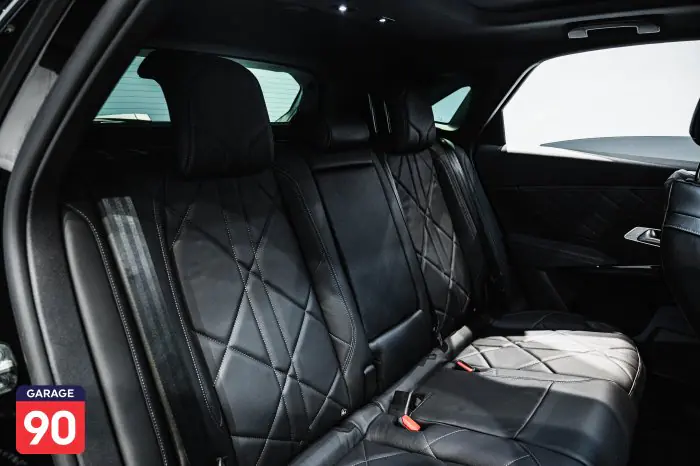 Citroën DS7 2024 - صورة 18