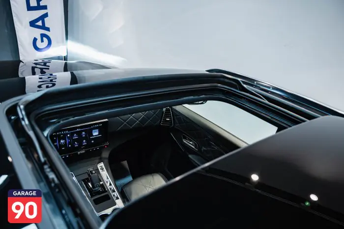 Citroën DS7 2024 - صورة 10