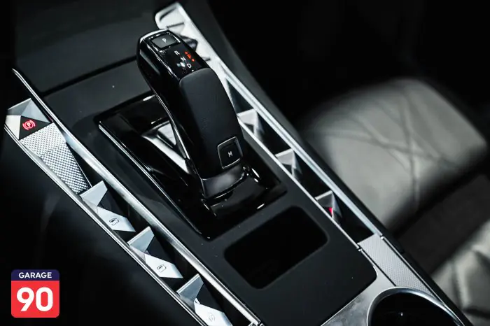 Citroën DS7 2024 - صورة 13