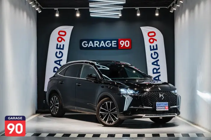 Citroën DS7 2024 - صورة 3