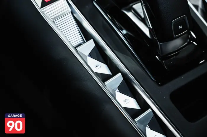 Citroën DS7 2024 - صورة 14