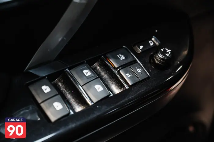 Toyota Fortuner 2022 - صورة 13