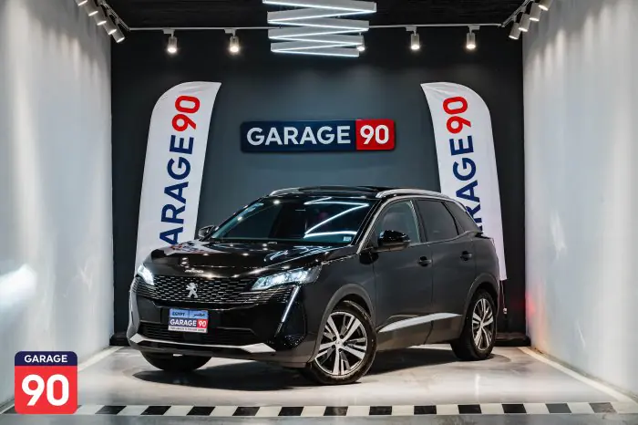 Peugeot 3008 2022 - صورة 2