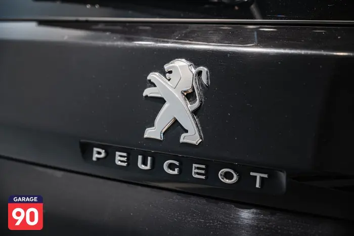Peugeot 3008 2022 - صورة 7
