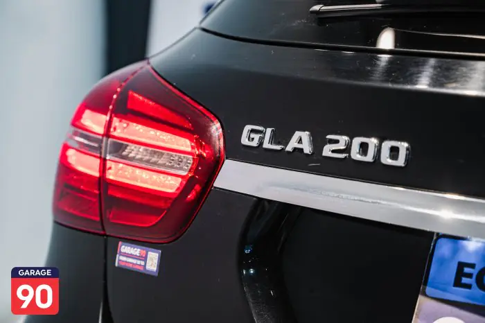 Mercedes-Benz GLA200 2019 - صورة 8