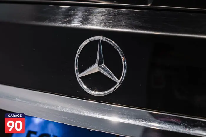 Mercedes-Benz GLA200 2019 - صورة 7