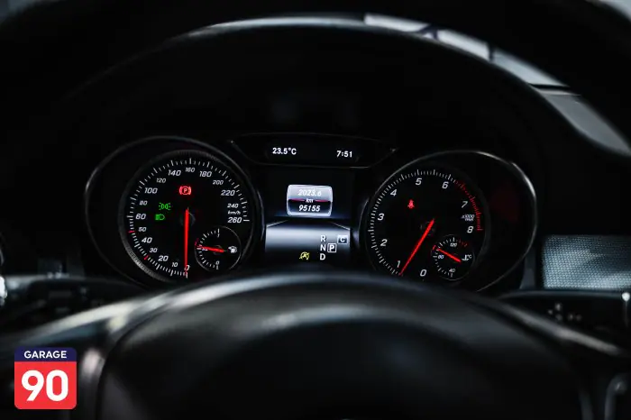 Mercedes-Benz GLA200 2019 - صورة 16