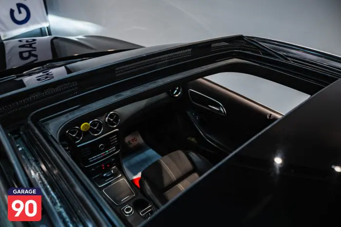 Mercedes-Benz GLA200 2019 - صورة 11