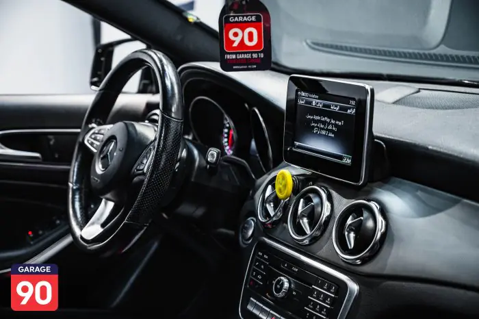 Mercedes-Benz GLA200 2019 - صورة 15