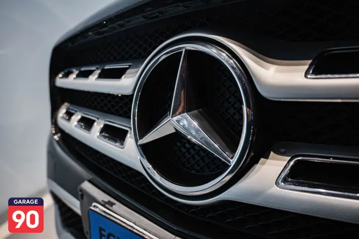 Mercedes-Benz GLA200 2019 - صورة 10