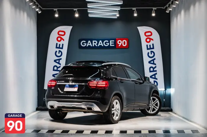 Mercedes-Benz GLA200 2019 - صورة 6