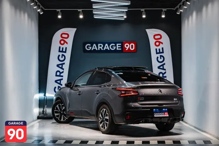 Citroën C4 2024 - صورة 5