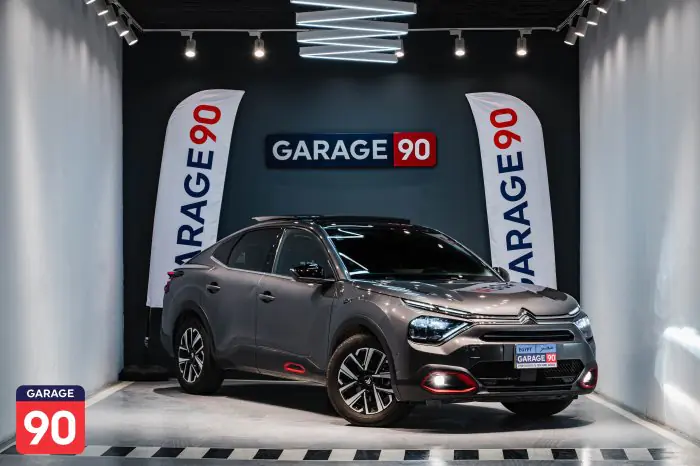 Citroën C4 2024 - صورة 3