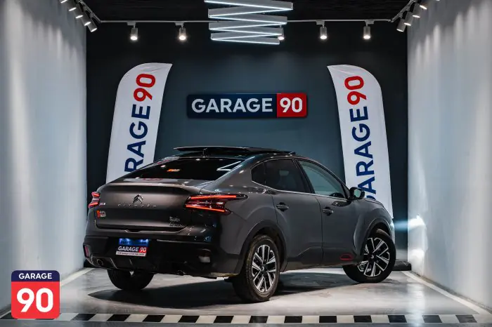 Citroën C4 2024 - صورة 6