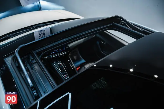 Peugeot 5008 2022 - صورة 10
