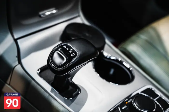 Jeep Grand Cherokee 2018 - صورة 16
