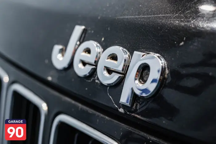 Jeep Grand Cherokee 2018 - صورة 9