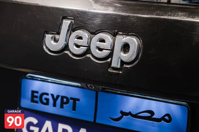 Jeep Grand Cherokee 2018 - صورة 10