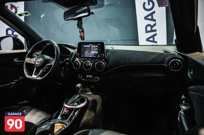 Nissan Juke 2022 - صورة 15