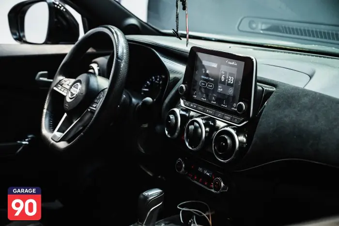 Nissan Juke 2022 - صورة 13