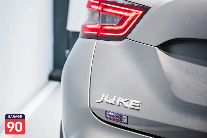 Nissan Juke 2022 - صورة 9