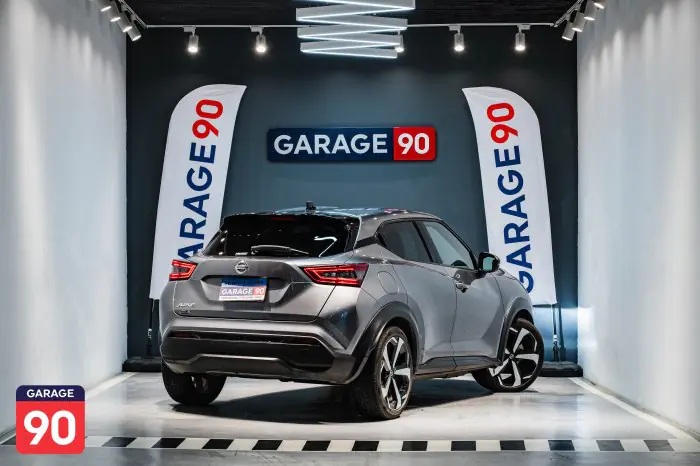 Nissan Juke 2022 - صورة 6