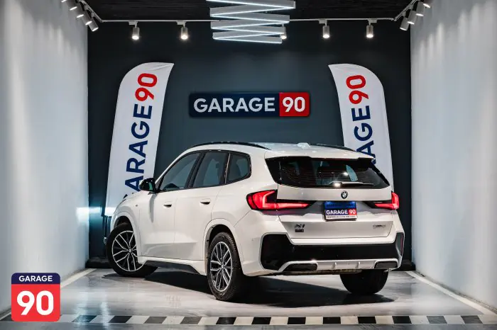 bmw X1 2023 - صورة 5
