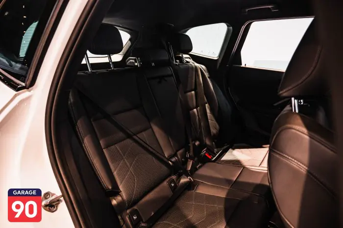 bmw X1 2023 - صورة 17