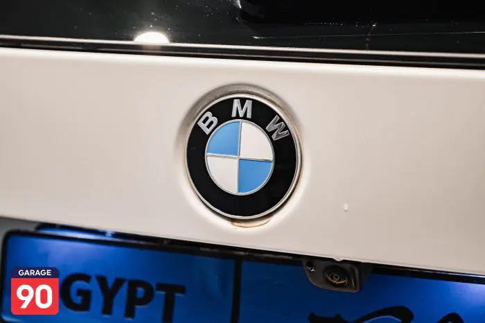 bmw X1 2023 - صورة 7