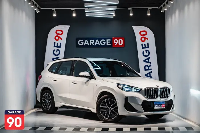 bmw X1 2023 - صورة 2