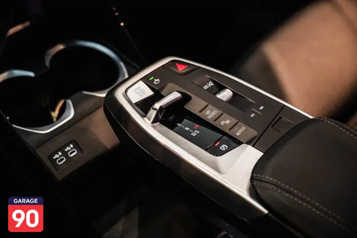 bmw X1 2023 - صورة 13