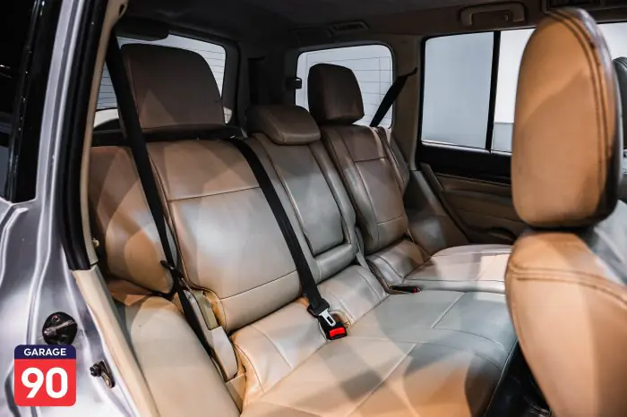 Mitsubishi Pajero 2016 - صورة 12