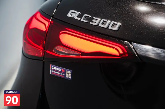 Mercedes-Benz GLC300 2023 - صورة 8