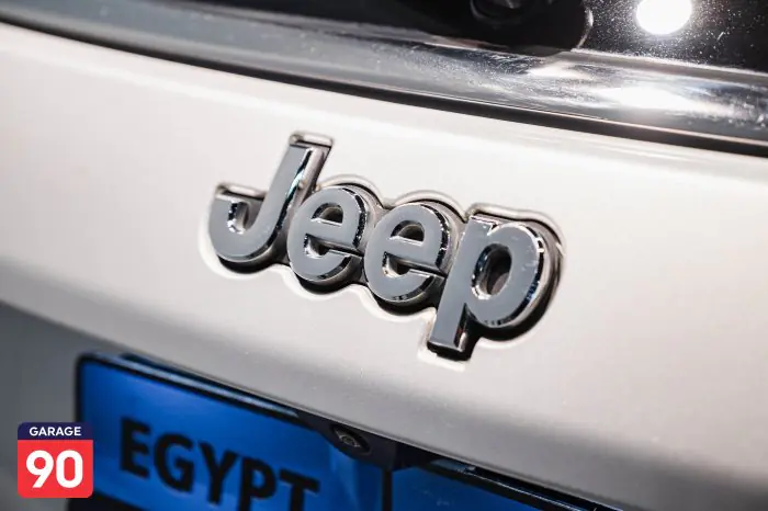 Jeep Compass 2022 - صورة 7