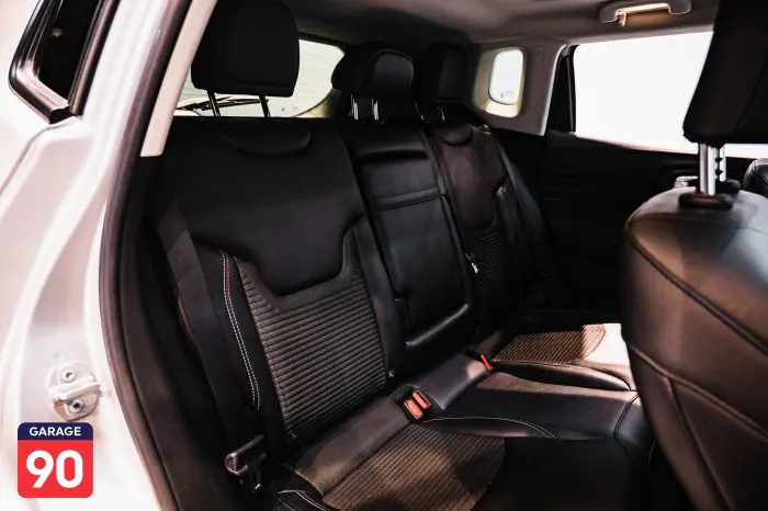Jeep Compass 2022 - صورة 17