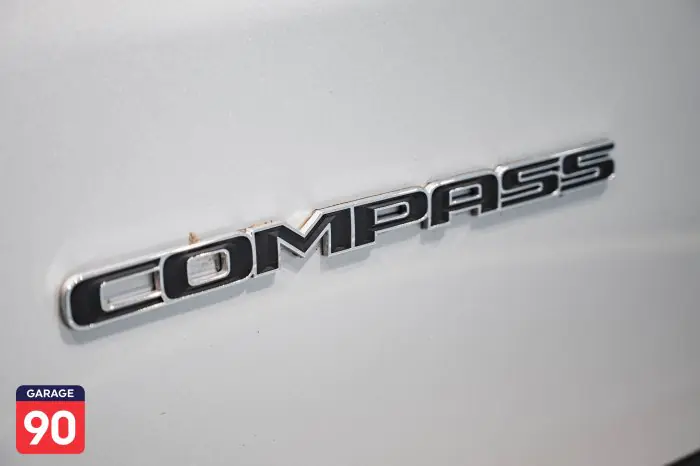 Jeep Compass 2022 - صورة 16