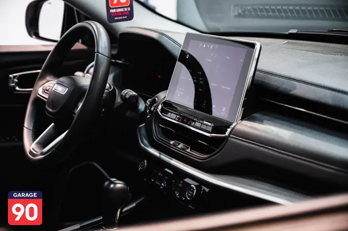 Jeep Compass 2022 - صورة 11